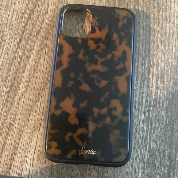 SONIX Tortoise Case IPhone 11